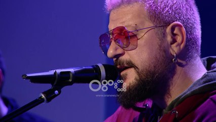 Dite e Re - Bojken Lako (Cover) - Live acoustic session