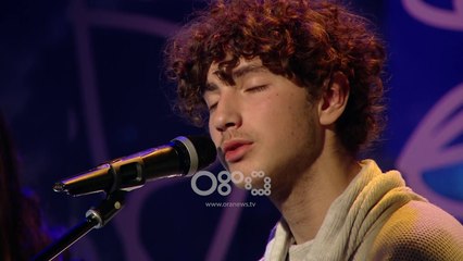 Dite e Re - Martini dhe Marsidi (Cover 2) - Live acoustic session