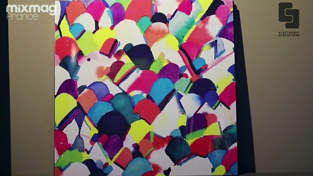 Marooned on Mars- Flabaire