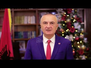 Download Video: Presidenti Ilir Meta uron shqiptaret