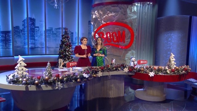 BOOM - Edicioni special për ndërrimin e viteve