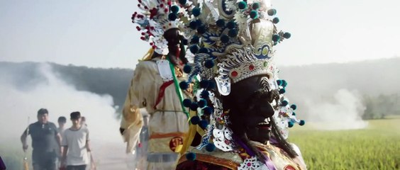 Bande-annonce du film Nina Wu