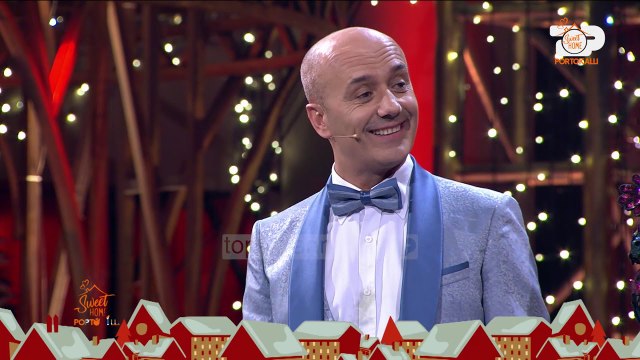 Sweet Home Portokalli, 31 Dhjetor 2019 - Editoriali “Viti i vjetër dhe Viti i Ri”