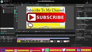 How To Edit Video ? How to Edit video For YouTube? How To Edit video on VSDC? #VSDC How to edit Best Video for YouTube?
