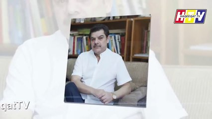 The Story of Thappar Betweeb Fawad Chaudhry and Mubasher Lucman