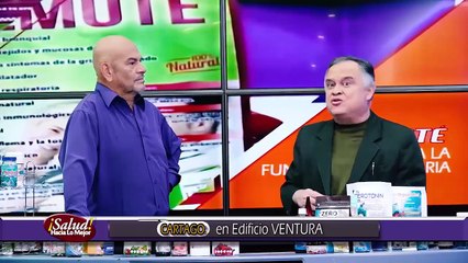 Hacia Lo Mejor 28 dic 2019