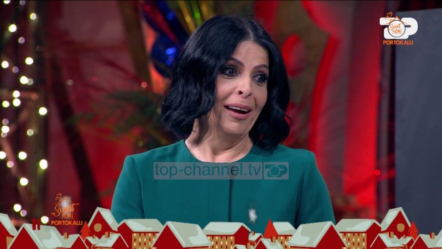 Sweet Home Portokalli, 31 Dhjetor 2019 - Kapo-Hekri dhe mësuesja e muzikës - feat. Aurela Gaçe