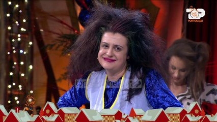 Sweet Home Portokalli, 31 Dhjetor 2019 - Luzja dhe mbesat