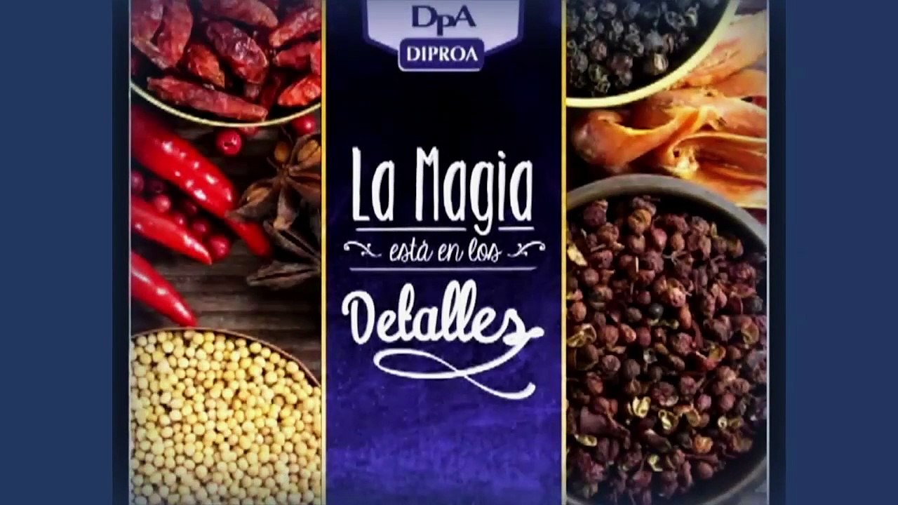 Cocina de Hoy 03 ene 2020