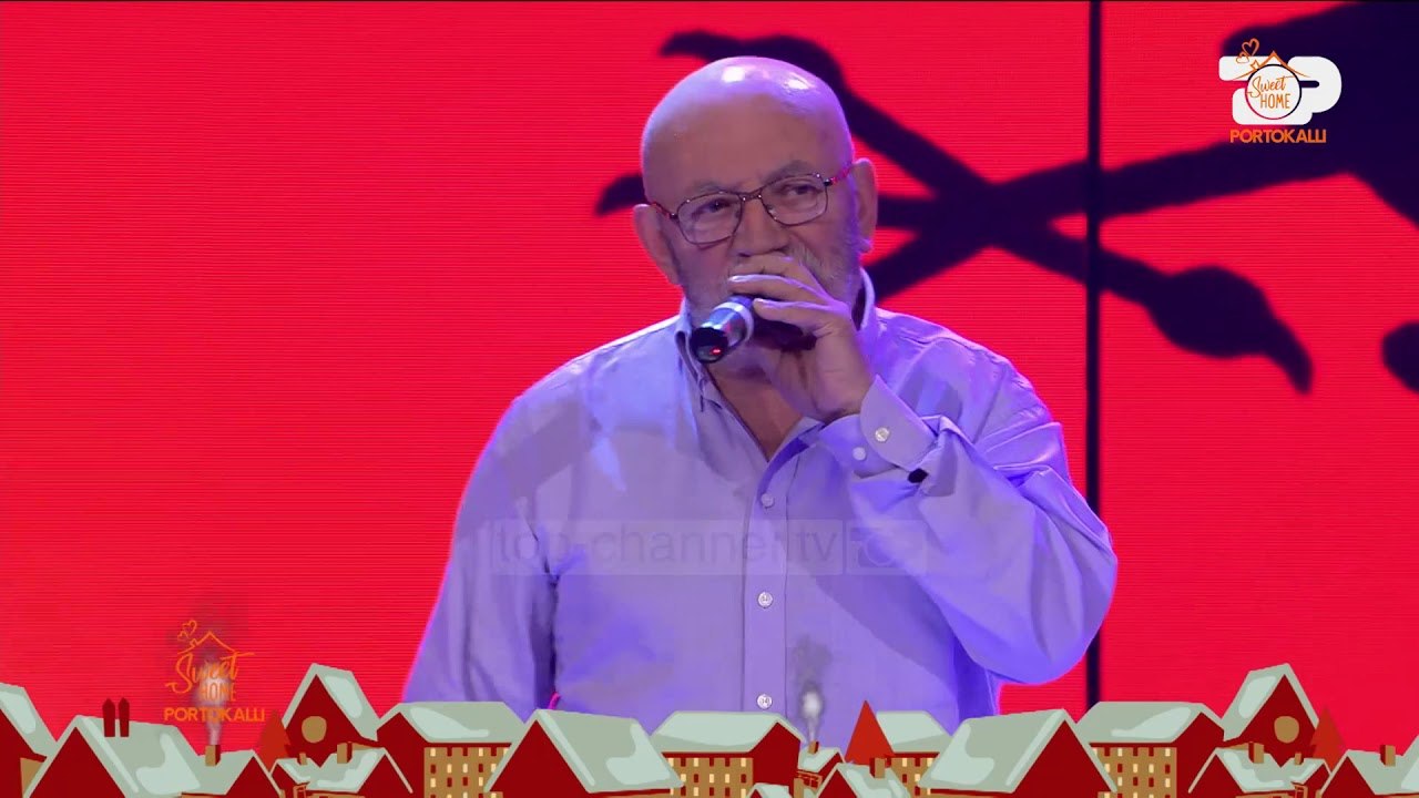 Sweet Home Portokalli, 31 Dhjetor 2019 – Këngë- Kastriot Tusha, Arif Vladi, Çun Lajçi