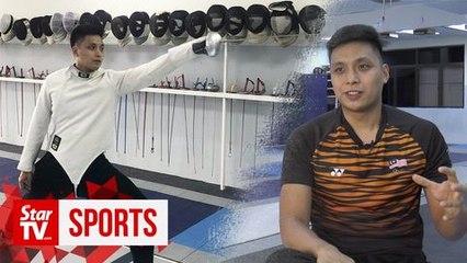 Joshua gets a 'Pisa' action, thanks to crowdfunding