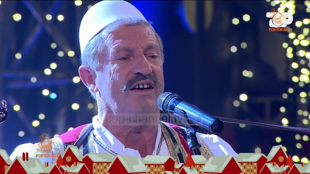 Sweet Home Portokalli, 31 Dhjetor 2019 - Vëllezërit Lleshi përshëndesin Vitin Portokalli