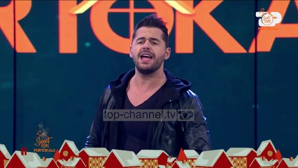 Sweet Home Portokalli, 31 Dhjetor 2019 - Shpat Kasapi