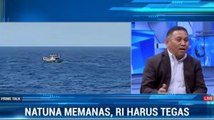 Pakar: Klaim Atas Natuna Merusak Citra Tiongkok