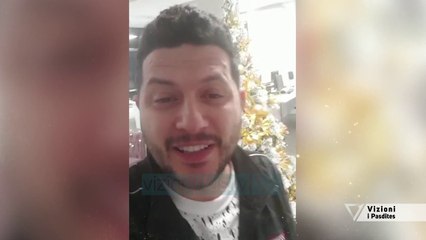 Off-records Vizioni i Pasdites - 31 Dhjetor 2019 - Show - Vizion Plus