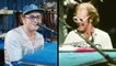 How Golden Globe winner Taron Egerton learned to sing and perform like Elton John in 'Rocketman'