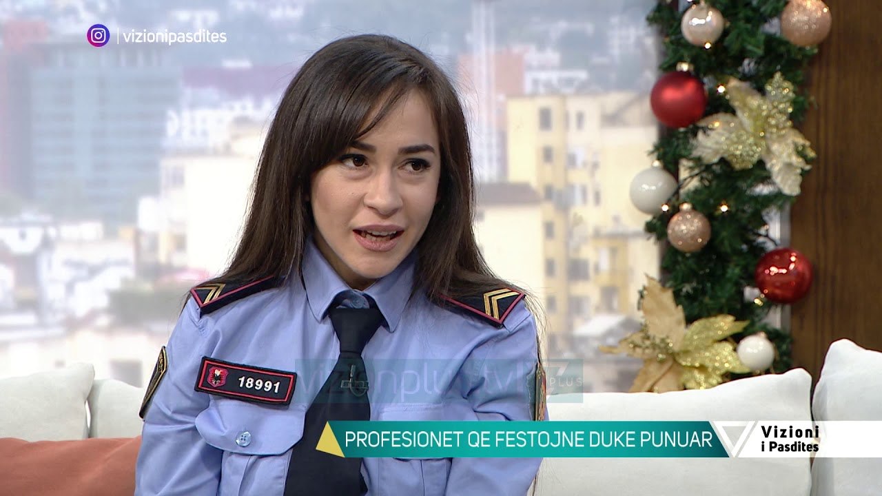 Vizioni i pasdites - Te festosh duke punuar | Pj.2 - 31 Dhjetor 2019 - Show - Vizion Plus