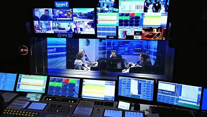 "La loi du rêveur", de Daniel Pennac