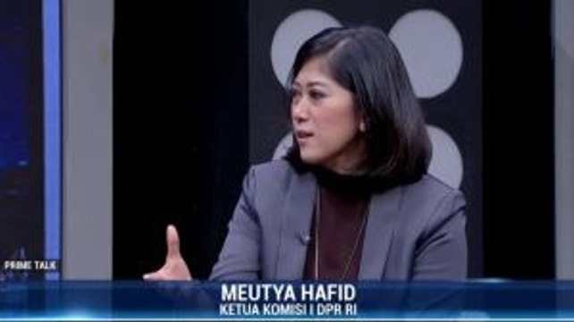 Natuna Memanas, RI Harus Tegas (4)