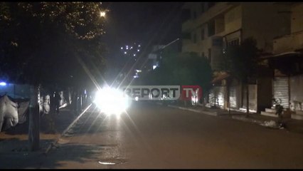 Report TV - Shumë banorë pa shtëpi, një lutje për 2020... Atmosferë e vaktë festimi në Fushë-Krujë