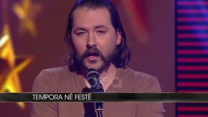 Kastro Zizo 'Asaj' - Në Tempora Festive