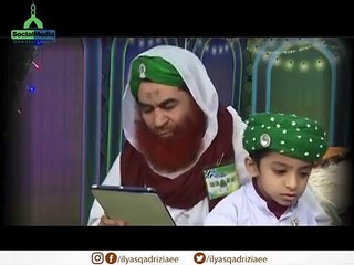 Dawateislami   _ Murdah bolta Hai _  Maulana Ilyas Qadri