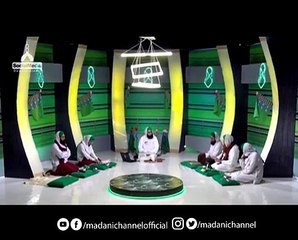 Dawateislami  _  Mobile Phone Company Se Aisa Jawab Mila Kay App Heraan Reh Jaye