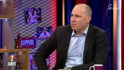 Harun Erdenay'dan adaylık sinyali