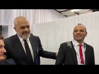 Ora News - Shqipëria merr drejtimin e OSBE-së