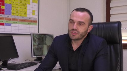 Punëtorët e ,,Çabratit" punojnë edhe gjatë festës - Lajme