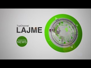 Edicioni Informativ, 01 Janar  2020, Ora 15:00 - Top Channel Albania - News - Lajme
