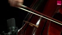 Benjamin Britten : Suite pour violoncelle seul en ré majeur op. 80 (Cameron Crozman)