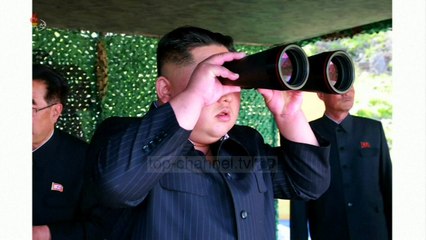 Merr fund moratoriumi bërthamor/ Kim Jong Un njofton se do të prezantojë armën strategjike