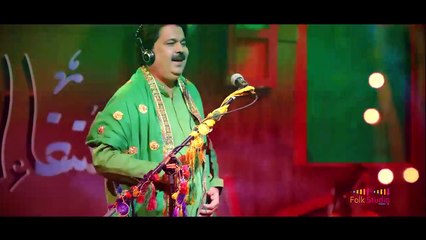 Koi Rohi yad  Shafaullah Khan Rokhri and Zeeshan Rokri