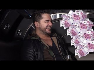 E pabesueshme për një artist shqiptar! Shpat Kasapi zbulon shifrat e çmendura që fiton nga koncertet