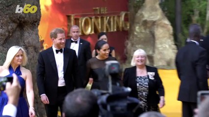 Prince Harry and Meghan Markle Might Stay Busy in Canada