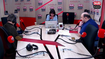 Jonathan Lambert - "Faites des gosses est une série moderne !"