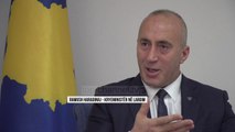 Haradinaj: Ne nuk hamë bar/ “Taksa me Serbinë nuk besoj se hiqet pa njohur pavarësinë e Kosovës”