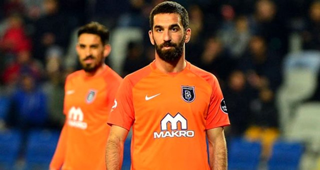 Okan Buruk: Arda Beşiktaş'a gider mi bilmiyorum
