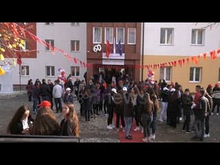 "Asim Vokshi", vatra e dijes dhe krenaria e Tropojës mbledh pranë vetes bijtë e bijat për 60-vjetor