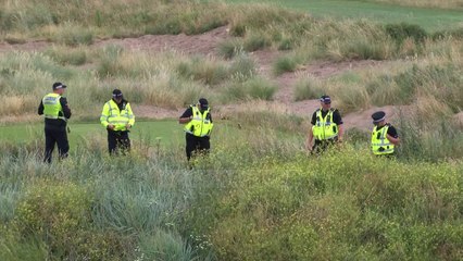 Si i ka kaluar presidenti Trump pushimet e krishtlindjes