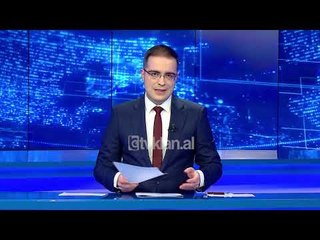 Edicioni i Lajmeve Tv Klan 01 Janar 2020, ora 15:30