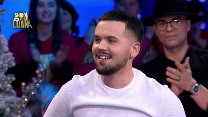 Ylli & Butrinti: Pozicioni i preferuar i seksit, Shiko kush LUAN 3, 1 Janar 2020, Entertainment Show