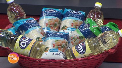 Rreze Dielli 2 Janar 2020 - Të Gatuajmë me Znj Vjollca - pj 1 - Supe Detox me lulelaker dhe avokado