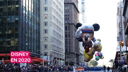 Comment Disney fait son argent et pourquoi 2020 sera leur année.