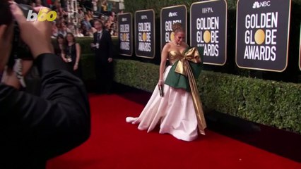 The Millions of Dollars Jewels That Sparkled on the 2020 Golden Globes