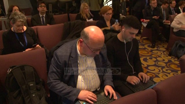 Shqipëria nis kryesimin e OSBE/ Pjesë e organizatës janë 57 vende të Europës, Amerikës dhe Azisë