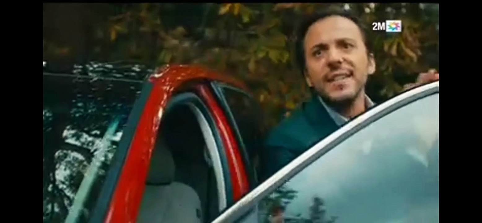 مسلسل الشجاع والجميلة الحلقة 4 كاملة على 2M