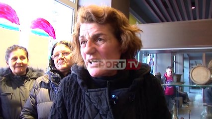 Autoritetet tërhiqen nga vendimi, banorët e Thumanës do rrinë në hotel deri në sigurimin e banesës