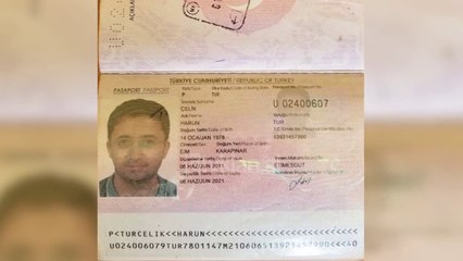 Riatdhesimi i 42-vjeçarit turk nga Shqiperia